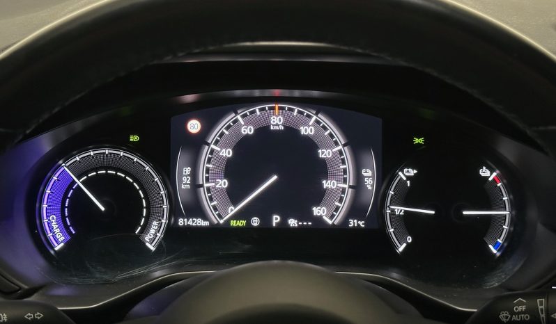 Mazda MX-30