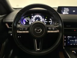 Mazda MX-30