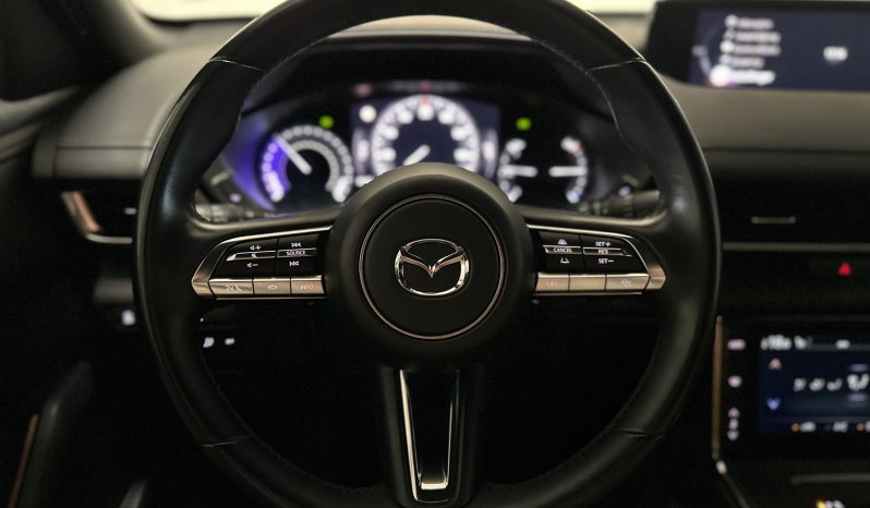 Mazda MX-30