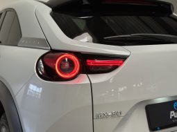 Mazda MX-30
