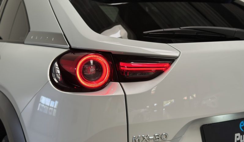 Mazda MX-30