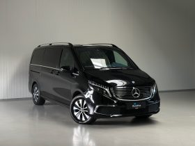 Mercedes EQV300