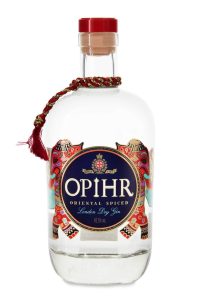 Opihr Gin Spiced Gin 0,7