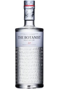 The Botanist Gin