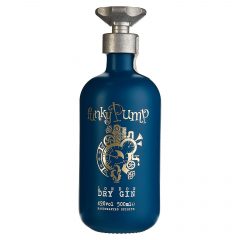 Funky Pump Gin Dry Gin