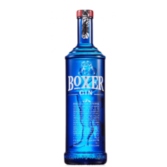 Boxer Gin - Ny flaske