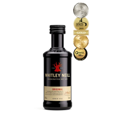 Whitley Neill Minaituregin