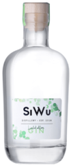 Siwu Nordisk Gin