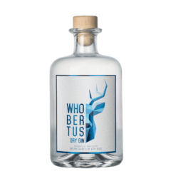 Whobertus Dry Gin