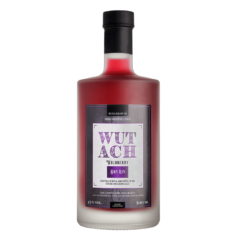 Wutach Wildberry Dry Gin