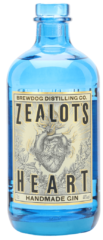 Brewdog Distilling Zealots Heart Gin