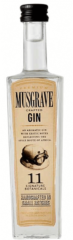 Musgrave 11 Miniature Gin