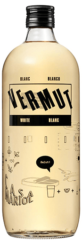 Casa Mariol Hvid Vermouth