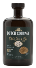 Zuidam Old Toms Gin