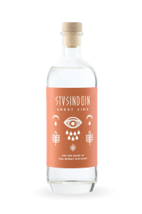 2. Sind Gin - SyvSindGin