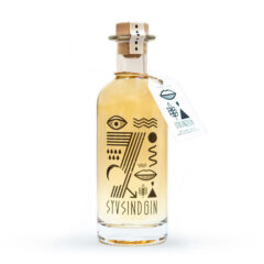 Fjerde Sind - Syv Sind Gin