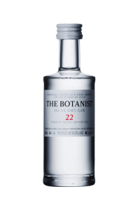 The Botanist Miniaturegin