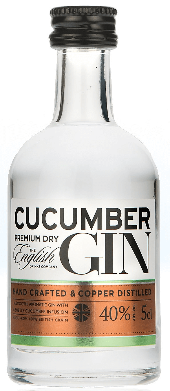 Cucumber Ginminiature