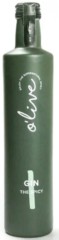 Olive Spicy Gin