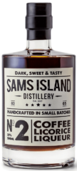 Sams Island Kaffelikør