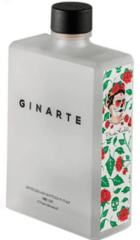 Ginarte Frida Kahlo Gin
