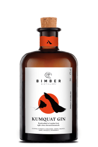 Bimber Kumquat Gin