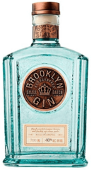 Brooklyn Small Batch Gin