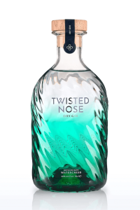 Twisted Nose Dry Gin