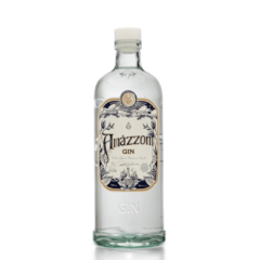 Amazzoni Gin