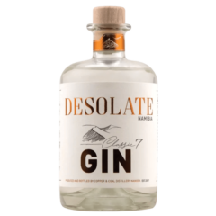 Desolate Classic 7 Gin