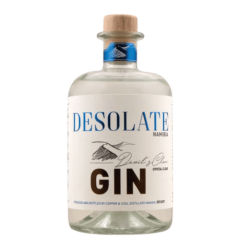 Desolate Devils Claw Gin