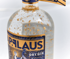 Applaus Gold Marie Gin