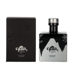 Cima3 Gin