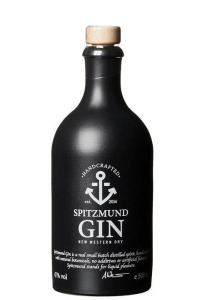 Spitzmund Gin