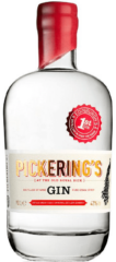 Pickerings Gin