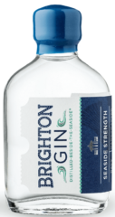 Brighton Seaside Strength Miniaturegin
