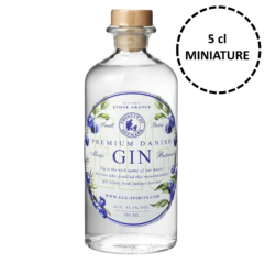 ELG Mono Botanical Miniaturegin