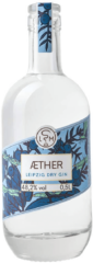 Æther Leipzig Dry Gin - Æther Gin