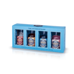 Mirari Gin Miniaturesæt