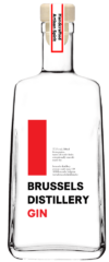 Brussels Gin