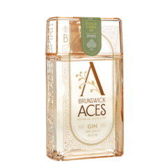 Brunswick Aces Spades Gin