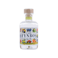 Cape Fynbos Citrus Miniaturegin