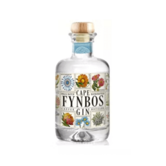 Cape Fynbos Miniaturegin