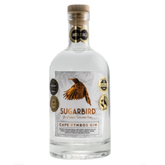Sugarbird Cape Fynbos Gin