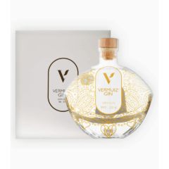 Vermuiz Gin
