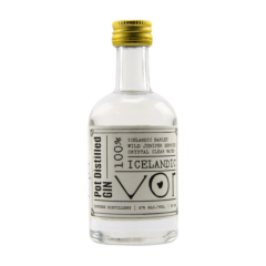 Vor Miniaturegin