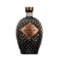 Saigon Baigur Gin
