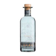 Kintyre Botanical Gin