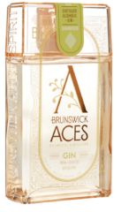 Brunswick Diamonds Gin