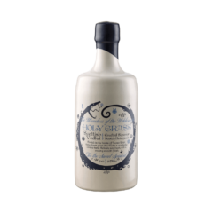 Rock Rose Holy Grass Vodka